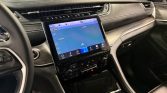 2023 Jeep Grand Cherokee L Limited thumbnail 82 of 93