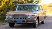 1961 AMC Rambler Classic 6 thumbnail 57 of 170