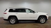 2023 Jeep Grand Cherokee L Limited thumbnail 23 of 93