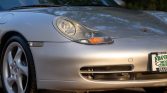 2000 Porsche 911 Carrera thumbnail 73 of 131