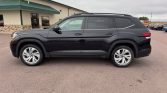 2023 Volkswagen Atlas 3.6L V6 SE w/Technology thumbnail 18 of 37