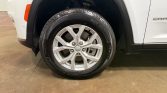 2023 Jeep Grand Cherokee L Limited thumbnail 90 of 93