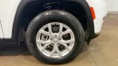 2023 Jeep Grand Cherokee L Limited thumbnail 91 of 93
