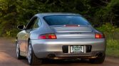 2000 Porsche 911 Carrera thumbnail 30 of 131