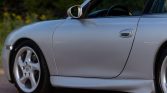 2000 Porsche 911 Carrera thumbnail 39 of 131