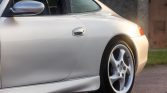 2000 Porsche 911 Carrera thumbnail 45 of 131