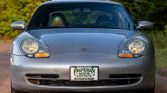 2000 Porsche 911 Carrera thumbnail 53 of 131