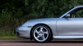 2000 Porsche 911 Carrera thumbnail 27 of 131