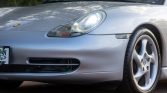 2000 Porsche 911 Carrera thumbnail 42 of 131