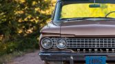 1961 AMC Rambler Classic 6 thumbnail 59 of 170