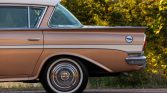 1961 AMC Rambler Classic 6 thumbnail 66 of 170