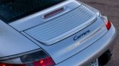 2000 Porsche 911 Carrera thumbnail 86 of 131