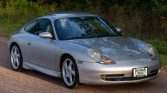 2000 Porsche 911 Carrera thumbnail 52 of 131