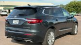 2018 Buick Enclave Premium Group thumbnail 6 of 43