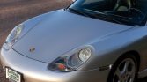 2000 Porsche 911 Carrera thumbnail 85 of 131