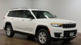 2023 Jeep Grand Cherokee L Limited thumbnail 22 of 93