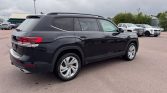 2023 Volkswagen Atlas 3.6L V6 SE w/Technology thumbnail 2 of 37