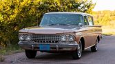 1961 AMC Rambler Classic 6 thumbnail 56 of 170