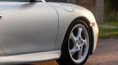 2000 Porsche 911 Carrera thumbnail 70 of 131
