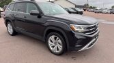 2023 Volkswagen Atlas 3.6L V6 SE w/Technology thumbnail 7 of 37