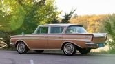 1961 AMC Rambler Classic 6 thumbnail 67 of 170