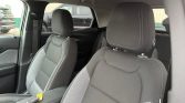 2025 Chevrolet TrailBlazer LT thumbnail 3 of 40