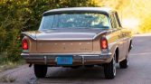 1961 AMC Rambler Classic 6 thumbnail 27 of 170