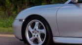 2000 Porsche 911 Carrera thumbnail 40 of 131