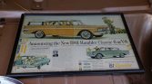 1961 AMC Rambler Classic 6 thumbnail 165 of 170