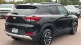 2025 Chevrolet TrailBlazer LT thumbnail 6 of 40