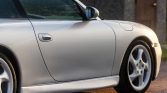 2000 Porsche 911 Carrera thumbnail 69 of 131