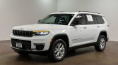 2023 Jeep Grand Cherokee L Limited thumbnail 28 of 93