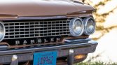 1961 AMC Rambler Classic 6 thumbnail 42 of 170