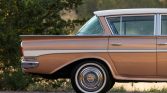 1961 AMC Rambler Classic 6 thumbnail 24 of 170