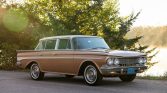 1961 AMC Rambler Classic 6 thumbnail 12 of 170
