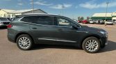 2018 Buick Enclave Premium Group thumbnail 36 of 43