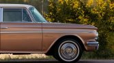 1961 AMC Rambler Classic 6 thumbnail 22 of 170