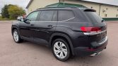 2023 Volkswagen Atlas 3.6L V6 SE w/Technology thumbnail 3 of 37