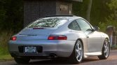 2000 Porsche 911 Carrera thumbnail 61 of 131