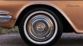 1961 AMC Rambler Classic 6 thumbnail 52 of 170