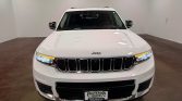 2023 Jeep Grand Cherokee L Limited thumbnail 41 of 93