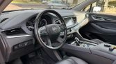 2018 Buick Enclave Premium Group thumbnail 13 of 43