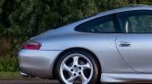 2000 Porsche 911 Carrera thumbnail 58 of 131