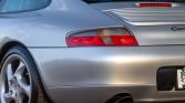 2000 Porsche 911 Carrera thumbnail 35 of 131