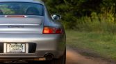 2000 Porsche 911 Carrera thumbnail 32 of 131
