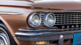1961 AMC Rambler Classic 6 thumbnail 43 of 170