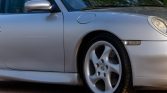 2000 Porsche 911 Carrera thumbnail 74 of 131