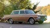 1961 AMC Rambler Classic 6 thumbnail 19 of 170