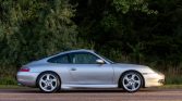 2000 Porsche 911 Carrera thumbnail 7 of 131
