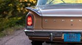 1961 AMC Rambler Classic 6 thumbnail 29 of 170